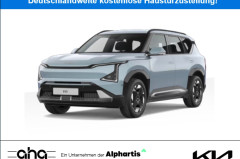 Kia EV5 AIR // FREI KONFIGURIERBAR