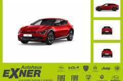 Kia EV6 Air 63 kWh | !INKL. 3.000€ E-FÖRDERPRÄMIE als Anzahlung! | Privat