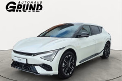 Kia EV6 GT-Line AWD | AHK | PANO | 20 | DRIVE | SOUND | GEWERBLICH