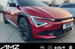 Kia EV6 PE 63-kWh Air *NEU*FACELIFT