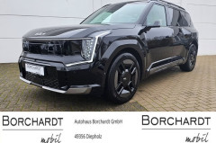 Kia EV9 GT-Line *Wartung&Verschleiss*AWD GTL RELAX Panorama Digi-Spiegel