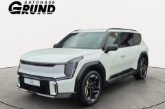 Kia EV9 GT | 6S-RELAX | PANO | AHK-SCHWENKBAR | GEWERBLICH