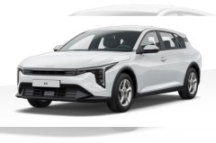 Kia K4 1.0 T-GDI 115 PS Vision