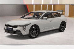Kia K4 1.0 T-GDI Vision Bestellfahrzeug