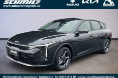 Kia K4 1.6T 150 AUTOMATIK VISION KOMFORT-PRO-PAKET  Sofort-Verfü gbar München