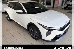Kia K4 1.6T DCT Vision  Sonderaktion  Sofort verfügbar