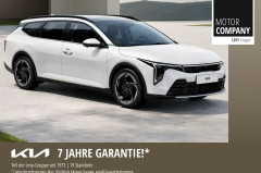 Kia K4 Sportswagon 1.0 T-GDI ++GEWERBE+RFK+NAVI+PDC++
