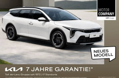 Kia K4 Sportswagon 1.0 T-GDI ++PRIVAT+RFK+NAVI+PDC++