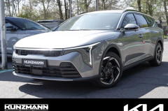 Kia K4 Sportswagon 1.6 T DCT7  Sonderaktion  Sofort verfügbar