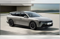 Kia K4 Sportwagon Core (Kombi) Bestellfahrzeug