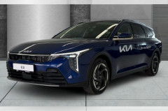 Kia K4 SW 1.6T 150 DCT SPIRIT DriveWise-Paket Sound
