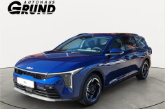 Kia K4 SW 1.6T DCT SPIRIT | DriveWise | Sound-Paket | GEWERBLICH