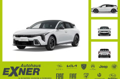 Kia K4 Vision | FREI KONFIGURIERBAR | Gewerbe