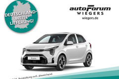 Kia Picanto 1.0 Core