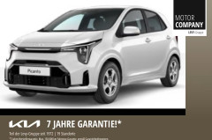 Kia Picanto 1.0 Core +Gewerbe+R.Kam+Assistenzpaket+