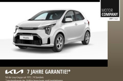 Kia Picanto 1.0 Core +MY26+Navi+R.Kam+Assistenzpaket+