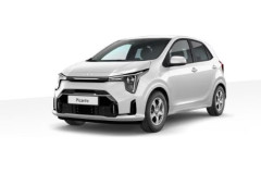 Kia Picanto 1.0 GDI MT Core ( 4-Sitzer)