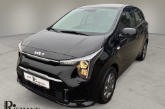 Kia Picanto 1.0 GDI MT Vision + Rückfahrkamera