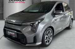 Kia Picanto 1.0 GDI SPIRIT