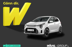 Kia Picanto 1.0 GT-Line| Navi| SHZ| Apple CarPlay/Android Auto| LED
