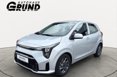 Kia Picanto 1.0 VISION | NAVI | KAMERA | SHZ | GEWERBLICH |