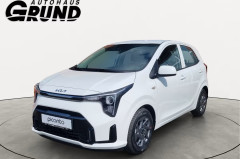 Kia Picanto 1.0 VISION | NAVI | KAMERA | SHZ | GEWERBLICH |