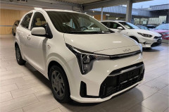 Kia Picanto 1.0 Vision  ️SOFORT VERFÜGBAR  ️- ️MEHRERE FARBEN ️