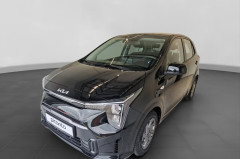 Kia Picanto 1.0 Vision Automatik Navi Rückfahrkamera