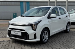 Kia Picanto MT Core