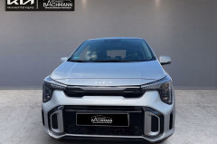 Kia Picanto Picanto1.0 GDI MT GT-Line (5-Sitzer) Bluetooth LED