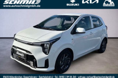 Kia Picanto PICANTO 1.0 GDI AUTOMATIK VISION  ABVERKAUF-AKTION  MÜNCHEN