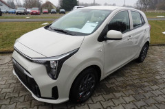 Kia Picanto Vision
