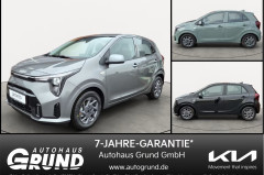 Kia Picanto VISION | AUTOMATIK | NAVI | KAMERA | SHZ | GEWERBLICH