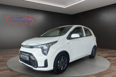Kia Picanto Vision MT Aktion sofort verfügbar