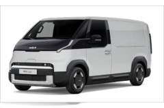 Kia PV5 Cargo 51,5 kWh Essential Neubestellung