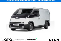 Kia PV5 CARGO L2H1 // ESSENTIAL // 51,5KWH // FREI KONFIGURIERBAR