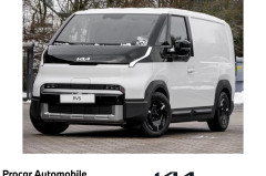 Kia PV5 Cargo L2H1 Plus ACC RFK NAVI LED DAB