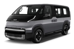 Kia PV5 Passenger ELITE 71,2 kWh  WIGGER Aktion  ️VOLLAUSST. ️