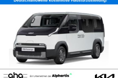 Kia PV5 Passenger Essential // 51,5kWh // FREI KONFIGURIERBAR // GEWERBE