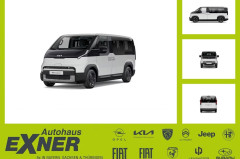 Kia PV5 Passenger Essential | FREI KONFIGURIERBAR | Gewerbe