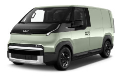 Kia PV5 PV5 CARGO L2H1 4T PLUS 71.2 WP AW