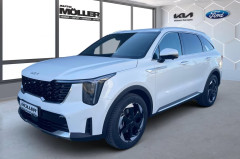 Kia Sorento 1.6T PHEV AWD Platinum Leder LED 360 Kamera Navi