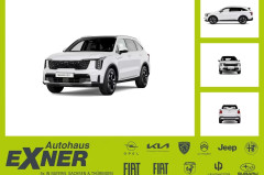 Kia Sorento Vision HEV | FREI KONFIGURIERBAR | Gewerbe