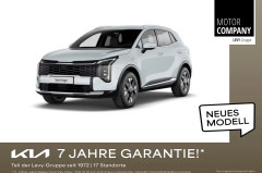 Kia Sportage 1.6 T-GDI Core +PRIVAT+Akt+R.Kam+PDC+++
