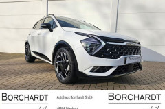 Kia Sportage GT-Line 1.6 *sofort*4WD*ACC*Harman*Pano*360°