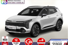 Kia Sportage PHEV GT-Line Pano eHK eSitze 4xSHZ DigC