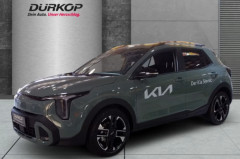 Kia Stonic 1.0T 115PS 48V DCT GT Line