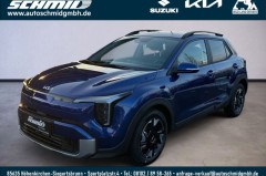 Kia Stonic STONIC 1.0T DCT VISION  Sofort-Verfügbar München