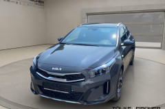 Kia XCeed 1.4 T-GDI Vision Komfort-Paket