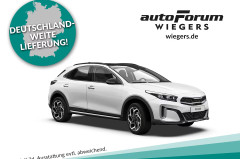 Kia XCeed 1.5T SPIRIT DCT (140 PS) XCLUSIVE